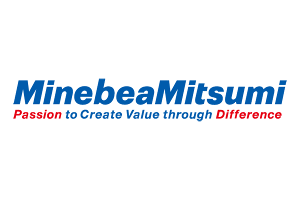 Minebea Mitsumi