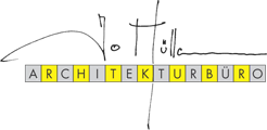 Architekturbüro Joachim Müller