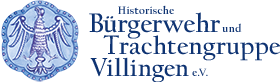 Historische Bürgerwehr und Trachtengruppe Villingen