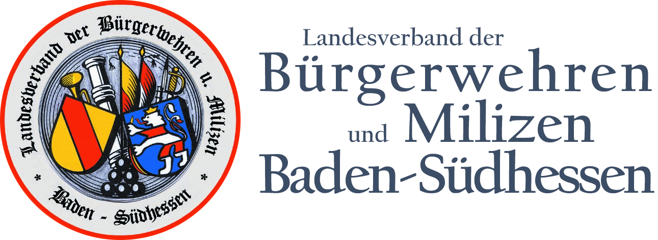 Landesverband der Bürgerwehren und Milizen Baden-Südhessen