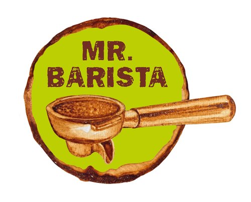 Mr. Barista