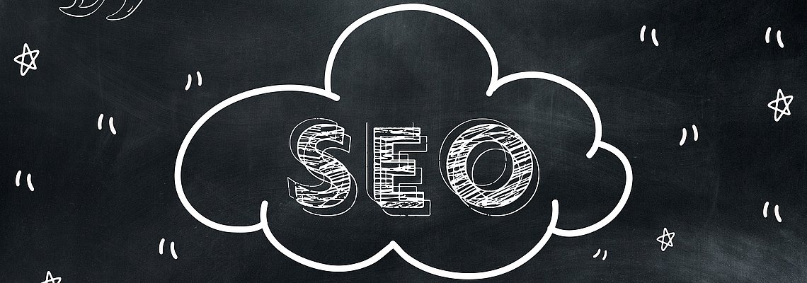 SEO Suchmaschinenoptimierung