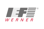 IEF Werner GmbH Logo