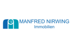 Manfred Nirwing Immobilien Logo